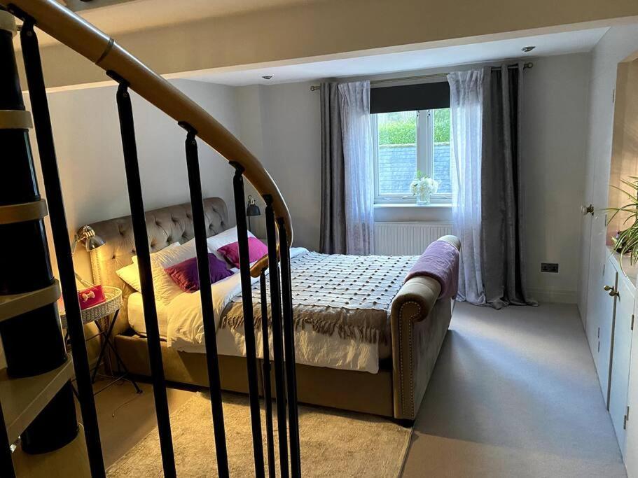 Historic Cotswold Chic Style For Uk Staycation Bourton-on-the-Water Buitenkant foto